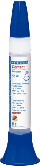 Weicon Contact VA  20, 30 g, Pen-System