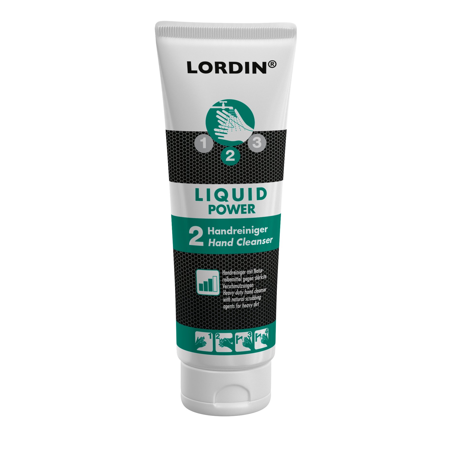 LORDIN Handwaschmittel Liquid Power