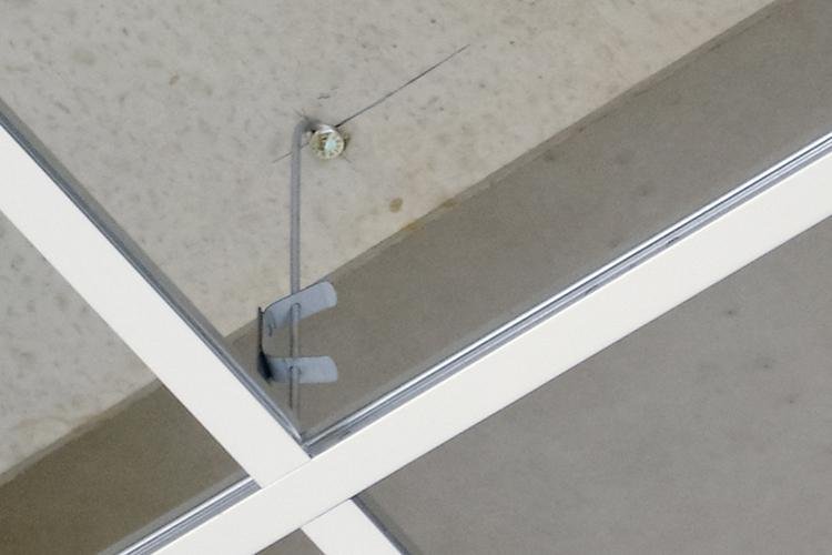 Deckenanker DA 6-60/35