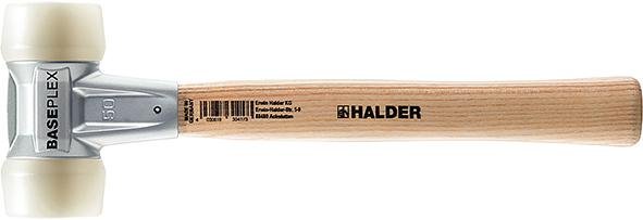 Schonhammer Baseplex 25mm Nylon Halder