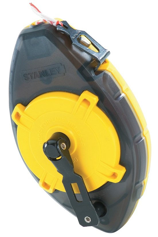 Stanley Schlagschnurautomat PowerWinder