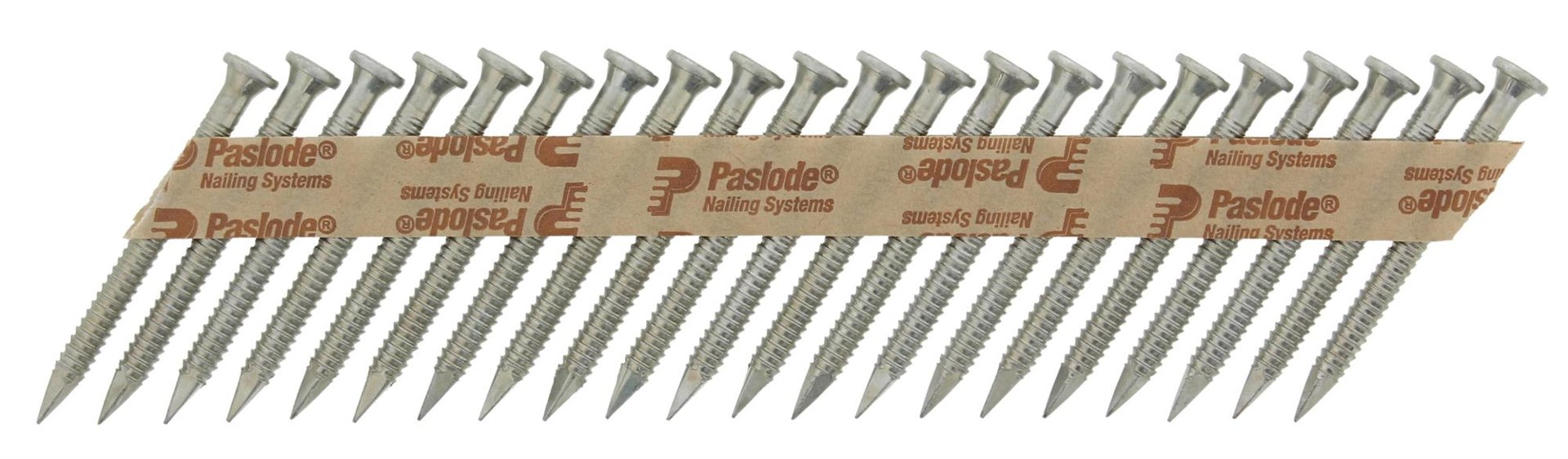 Paslode PPN50i Impulse Pack Ankernägel verzinkt