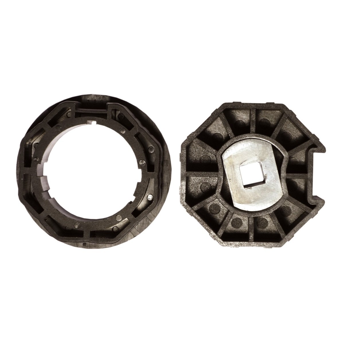 Kaiser Nienhaus Adapter/Mitnehmer