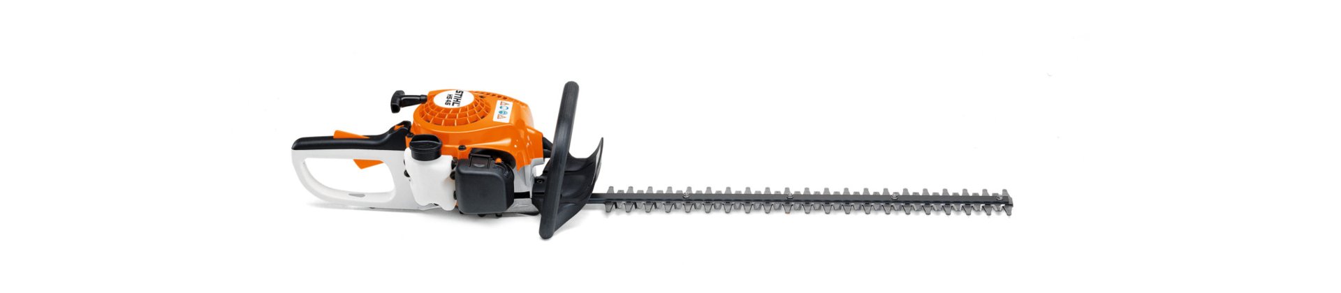 Stihl Benzin Heckenschere HS 45