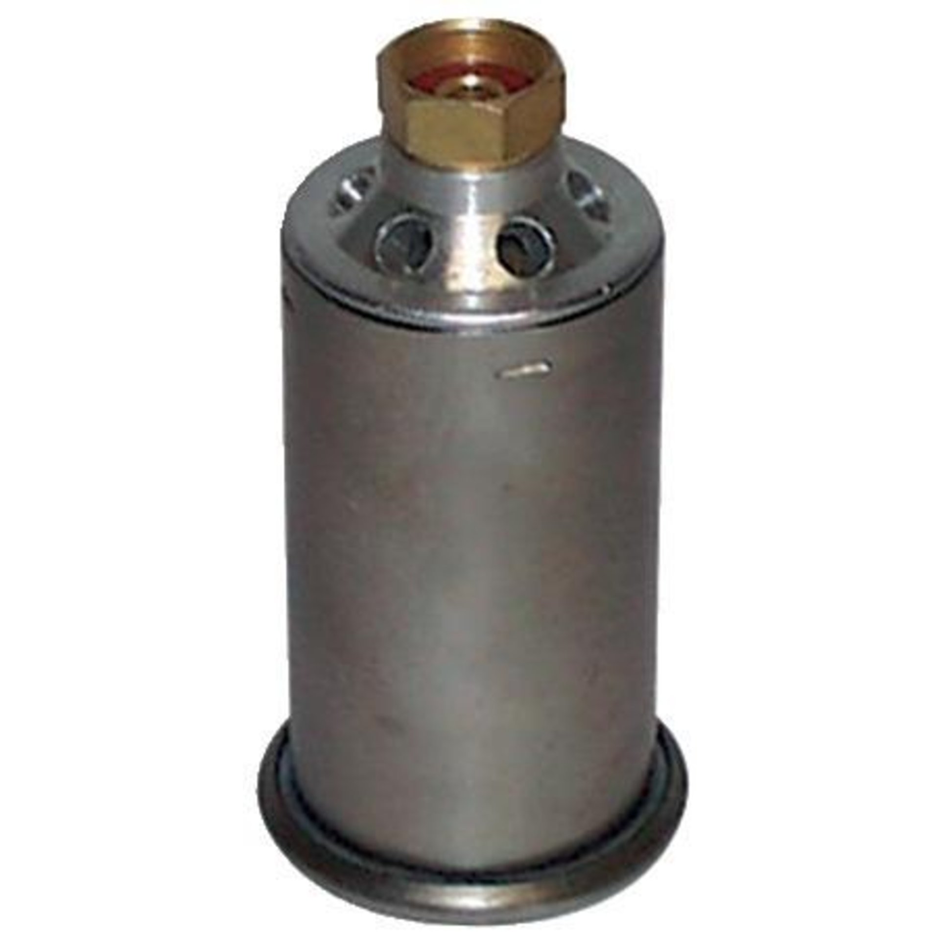 Propan Brennerkopf Edelstahl