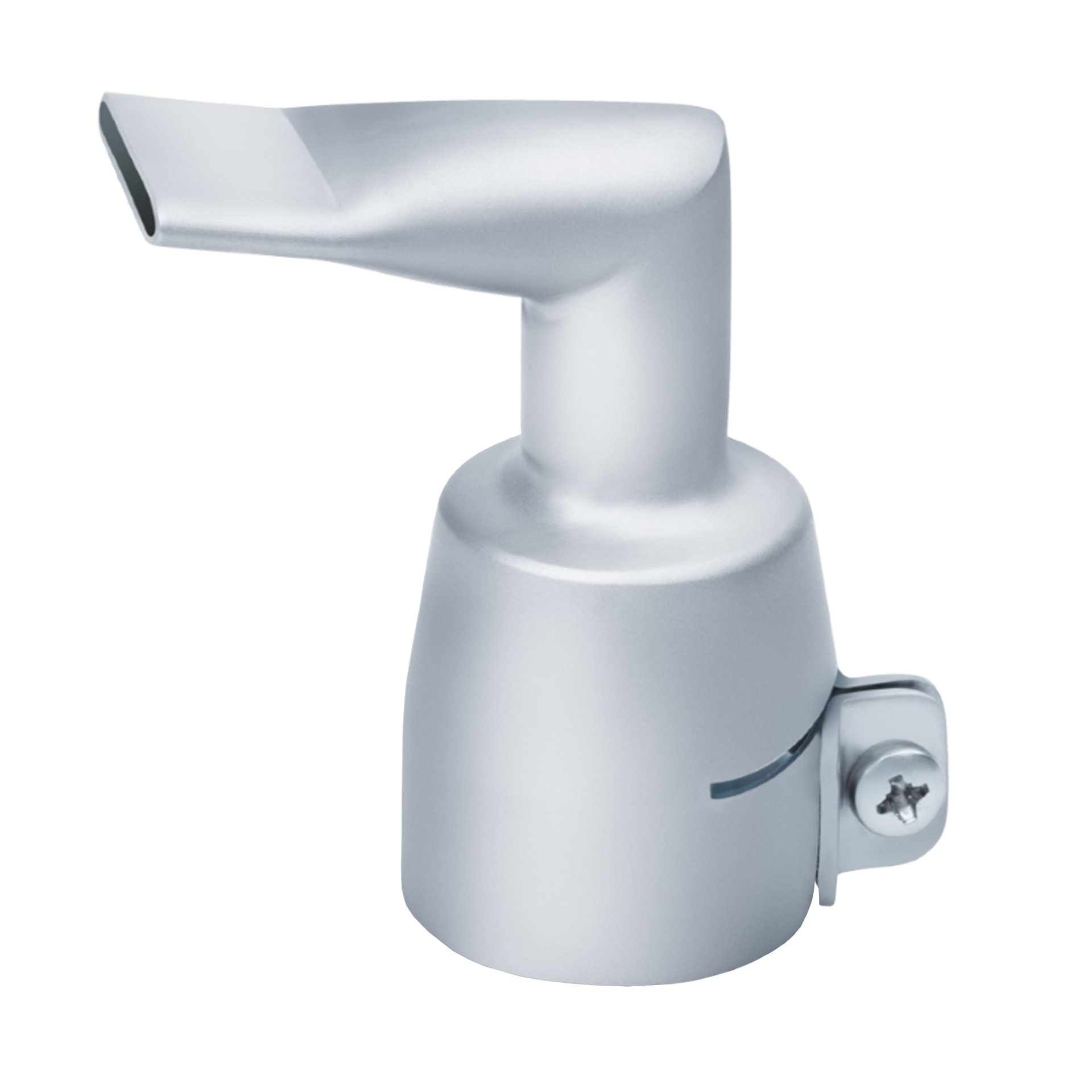 Steinel Heißluft Winkelflachdüse 20 x 2, 100ø