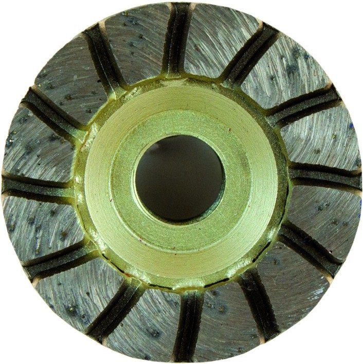 Diewe Diamant Topfschleifer ST Turbo