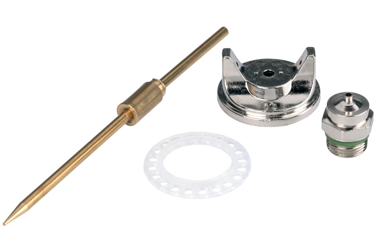 Dr.Luftfarbspritzpistolen