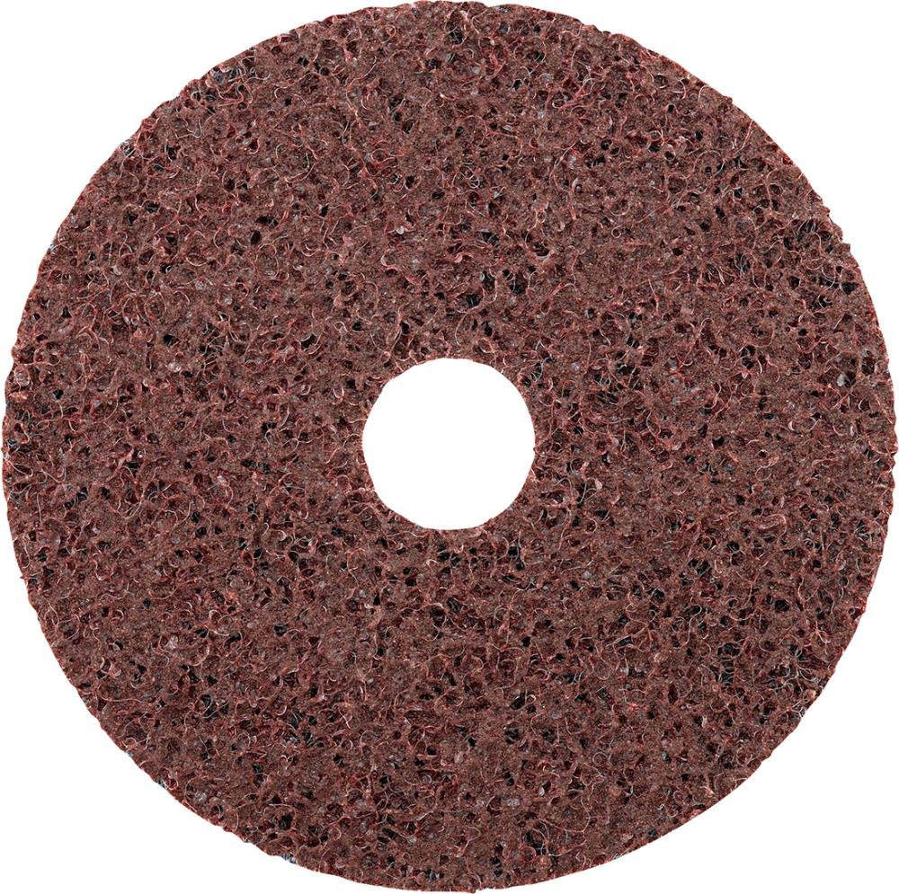 Klett-Vliessch. Keramik 115mm med v.Zent.FORUM