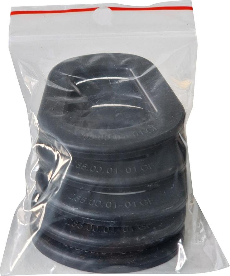 Gummidichtung a 5 St. für Kraftstoffkanister Valpro