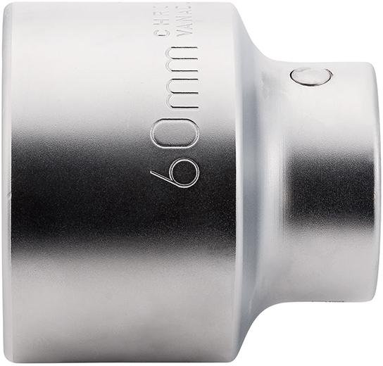 Steckschlüssel-Einsatz 1"6Kant, SW 65mm