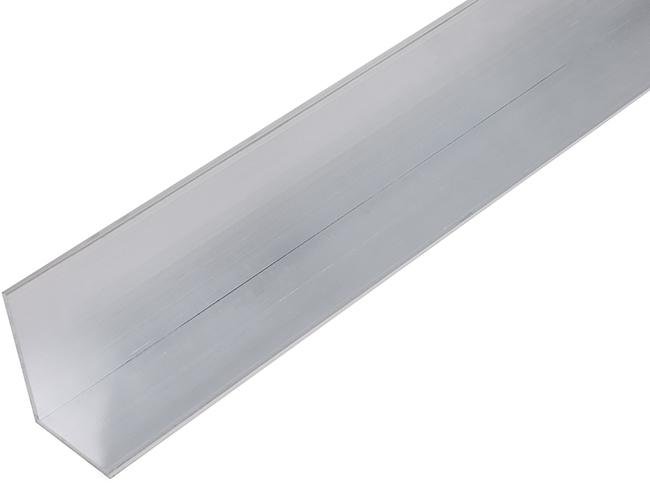 Winkelprofil ungleichsch.Alu, 1000x50x20x2mm GAH Alberts