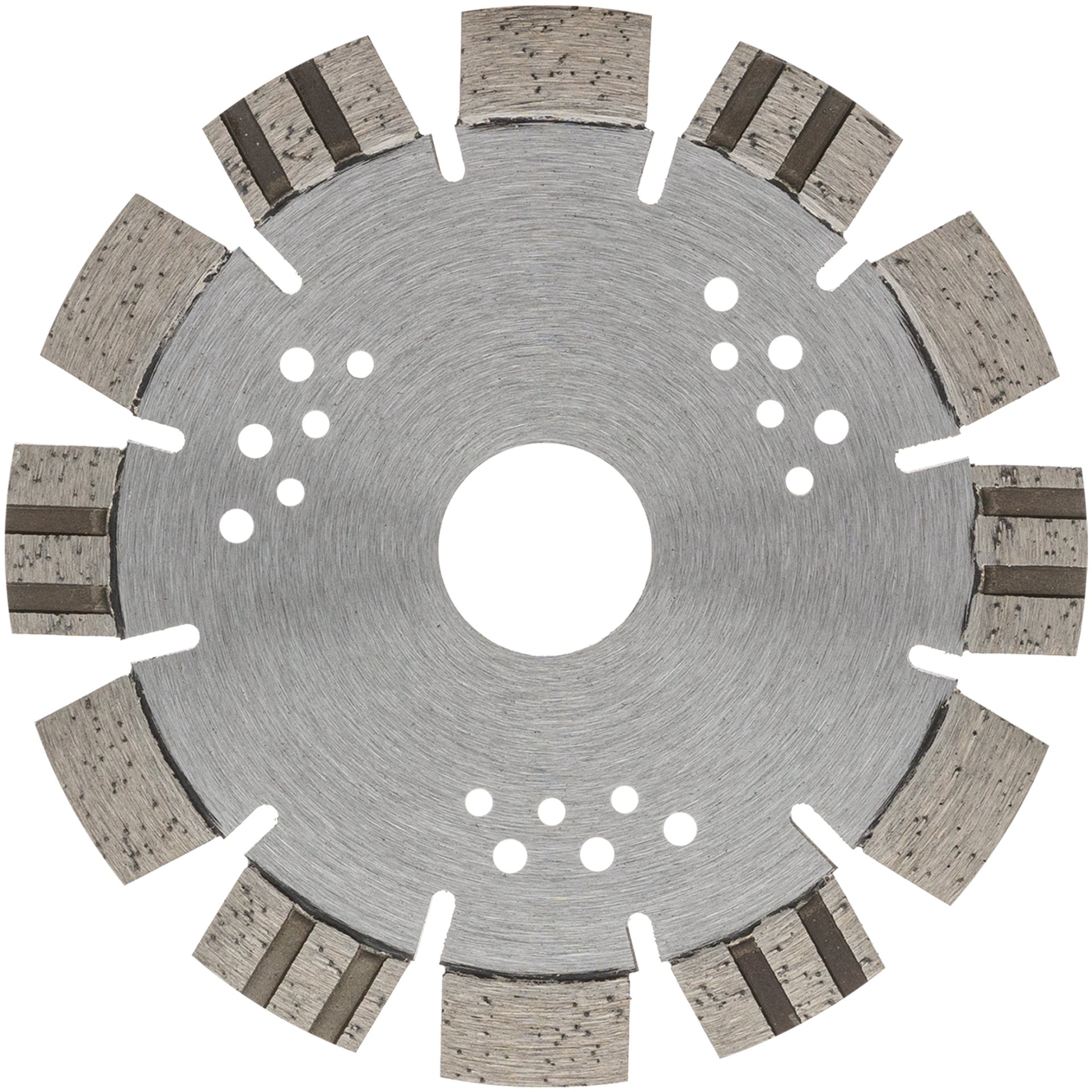 Diewe Trennscheibe Magic Turbo Plus, 12 mm