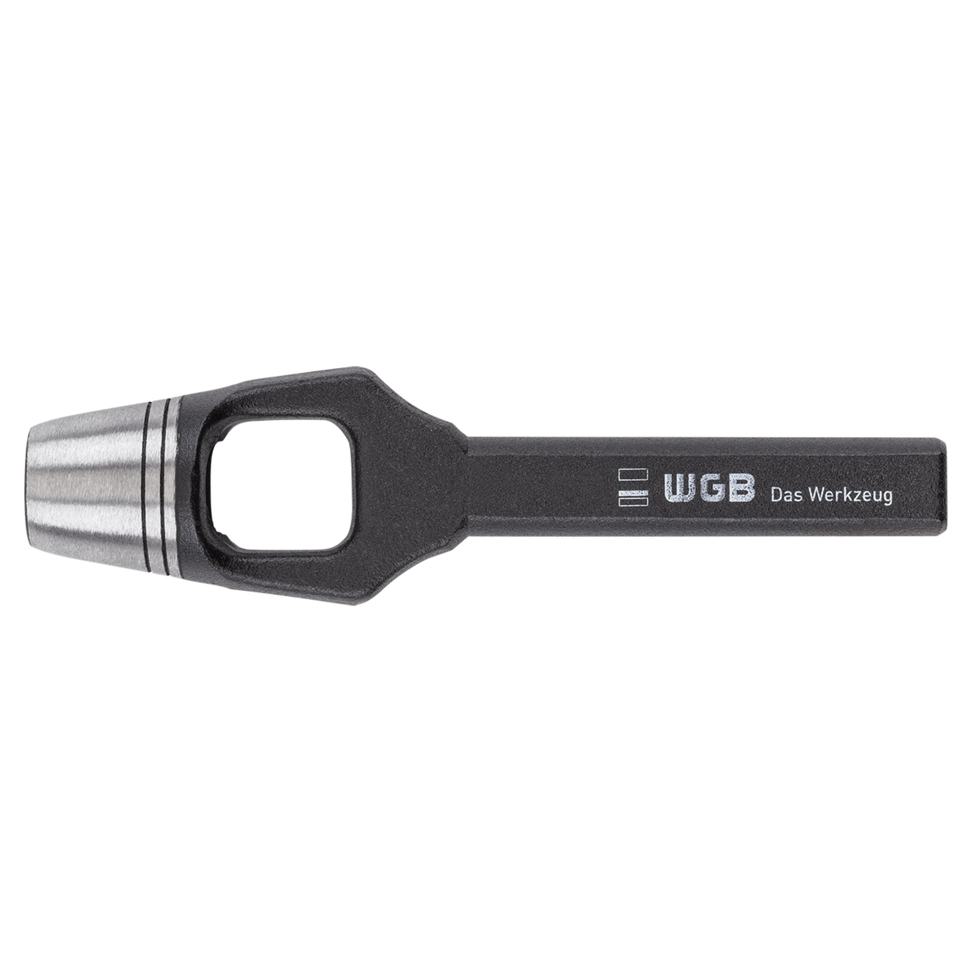 Blechlocher, Locheisen