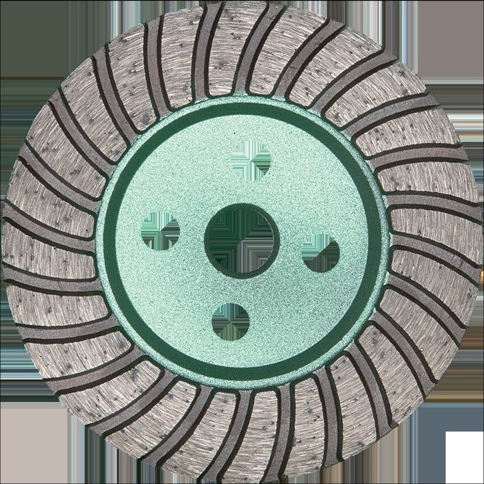 Diewe Diamant Topfschleifer PremiumLine Turbo