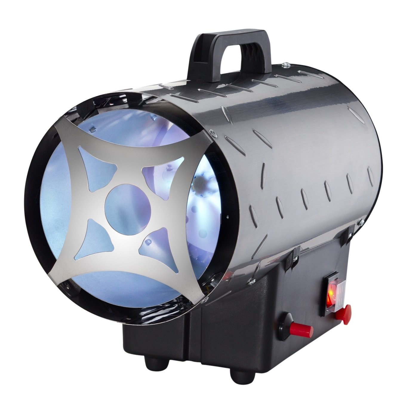 ROWI Gasheizgebläse HGH 10000/4 INOX