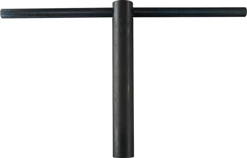 Drehfutterschlüssel 10mm Innenvierkant AMF