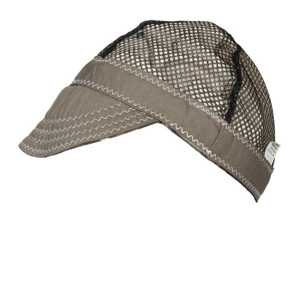 Schweißermütze Pipeline