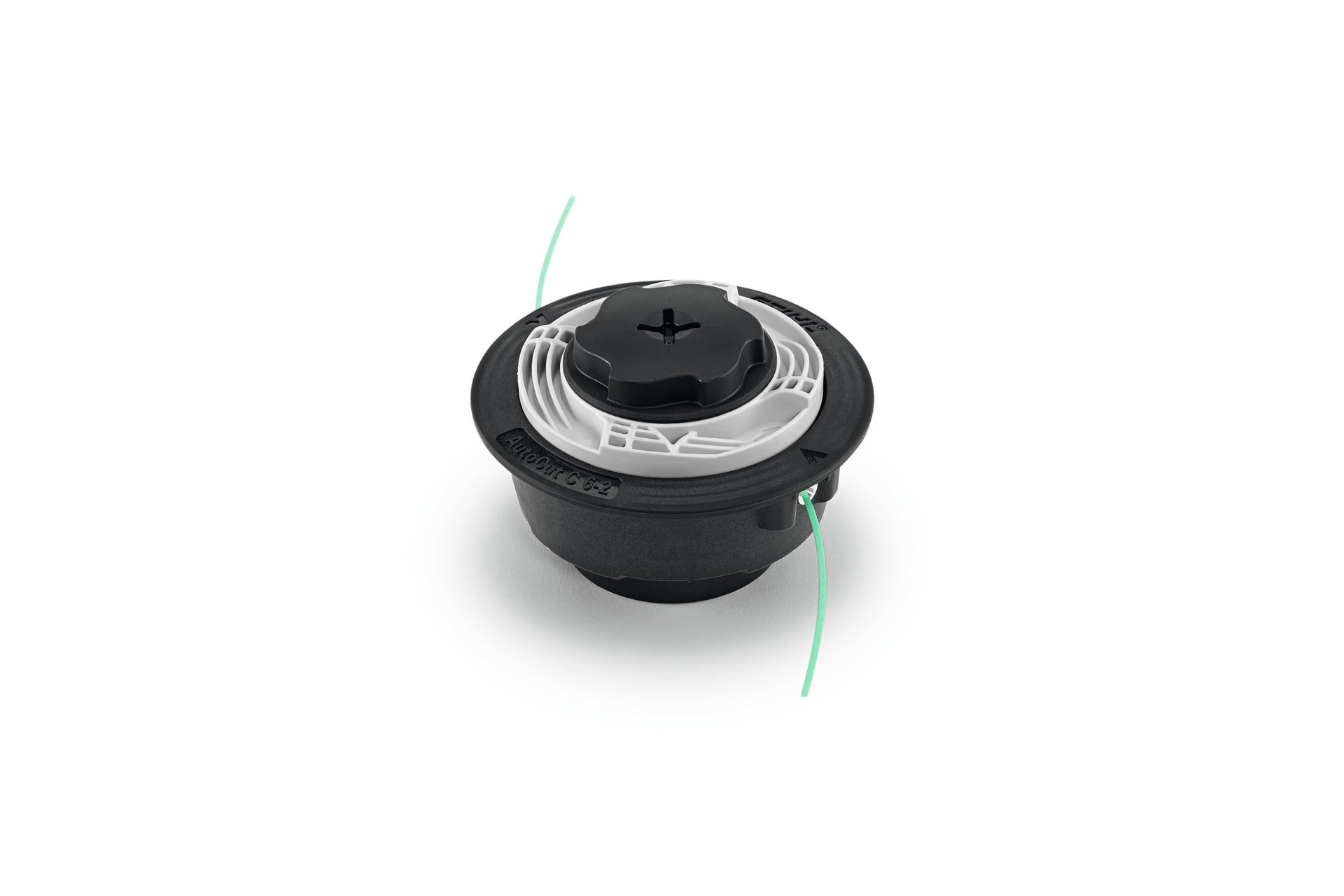 Mähkopf AutoCut C 6-2, 2,0 mm Faden