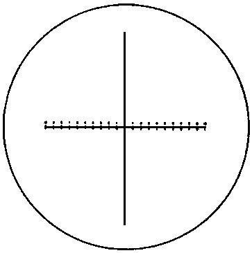Präzisions-Skala Typ A ESCHENBACH