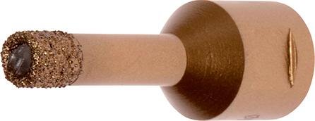 Diamant Trockenbohrer, Ø 35 mm M14