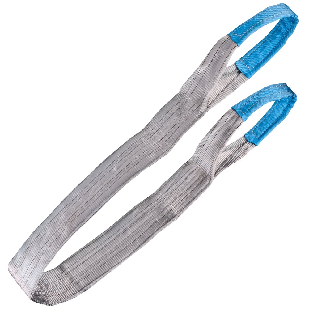 Hebeband Typ 1D-120, grau