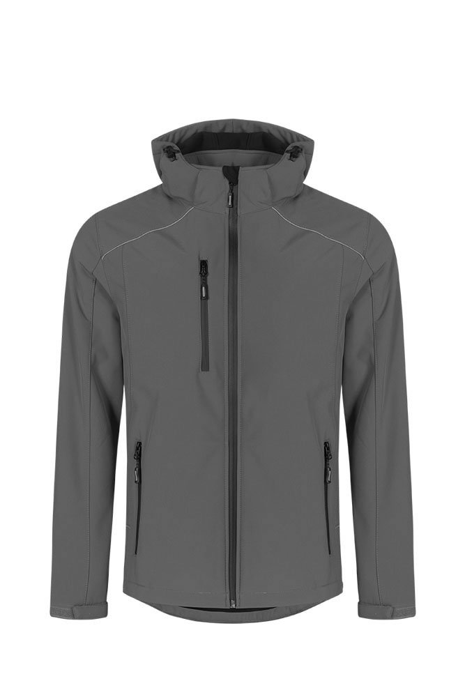 Men’s Softshell Jacket