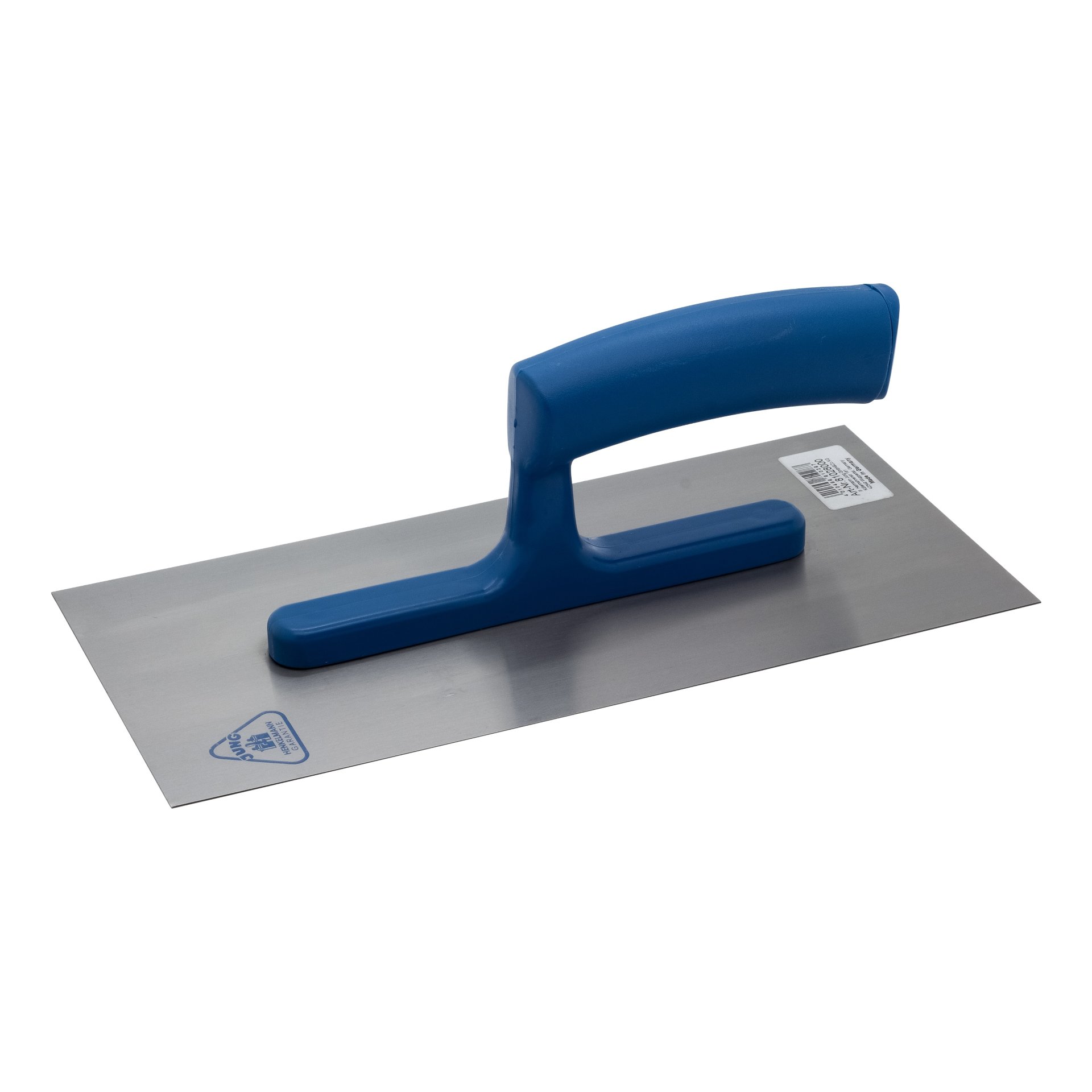 Jung Glättekelle, ungezahnt