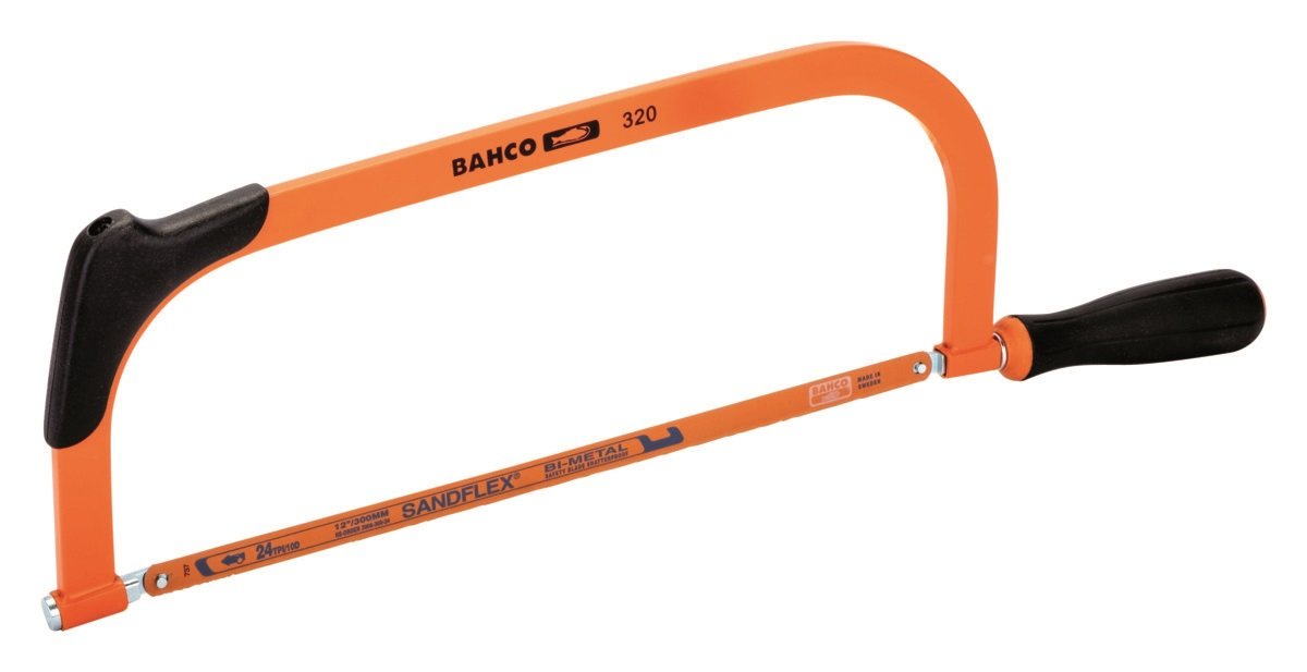 Bahco Metallsägebogen 320