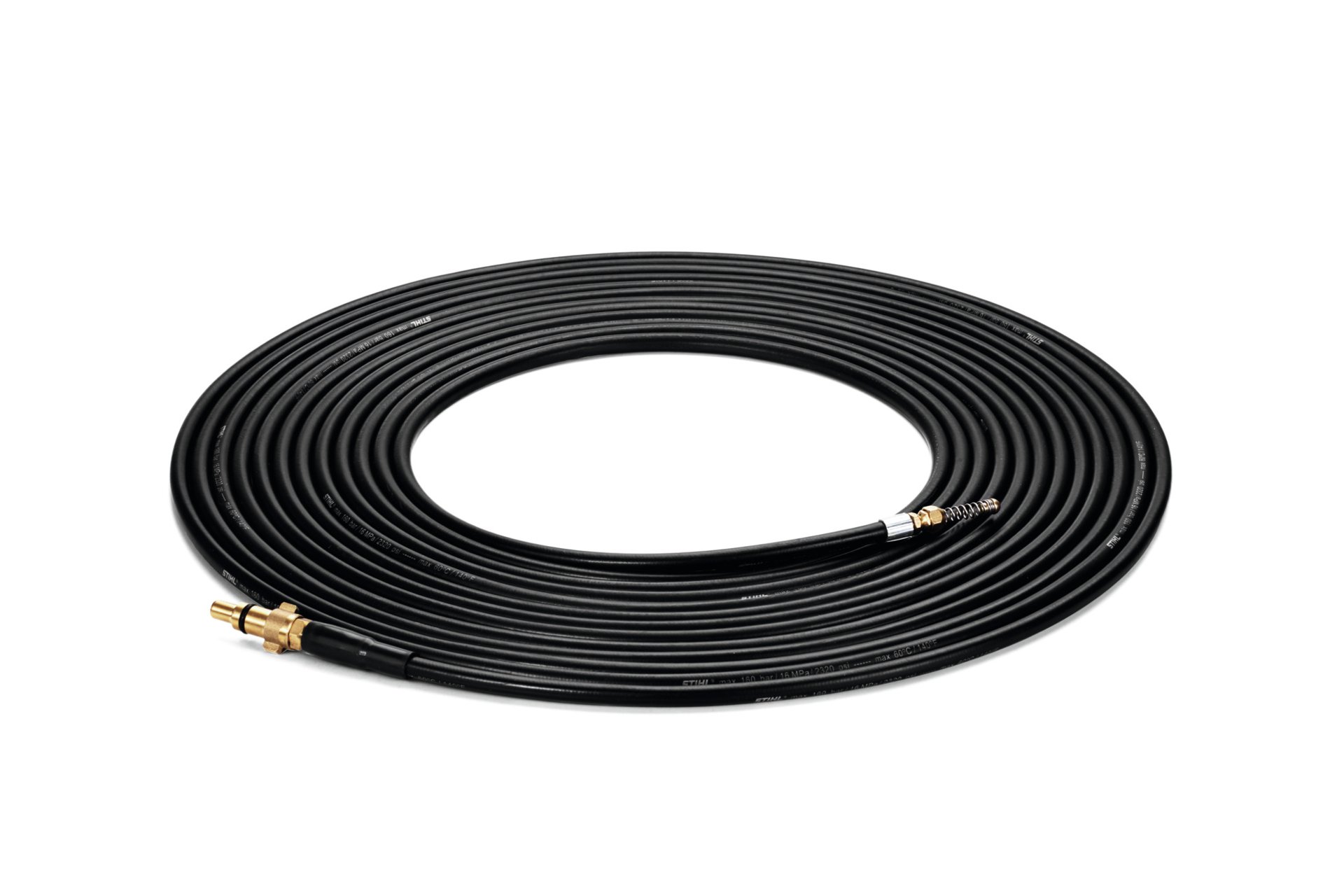 Rohrreinigungsset 15 m