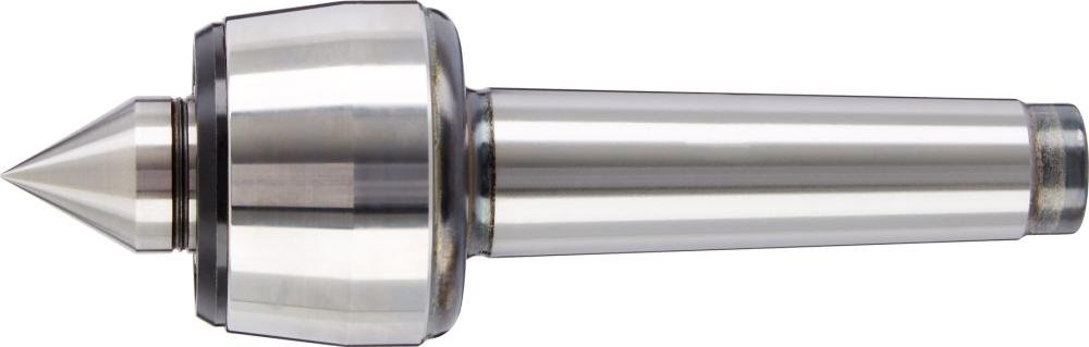 Körnerspitze mitlaufend MK 5 RÖHM