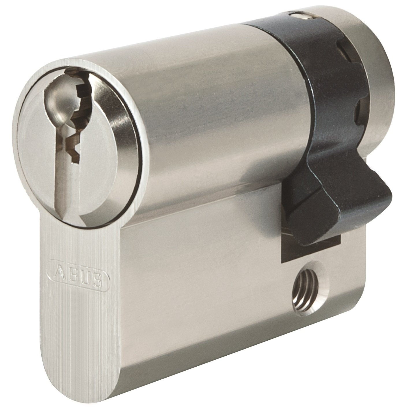 Halb-Zylinder Z 352 - 5-stiftig N&G, 50/10