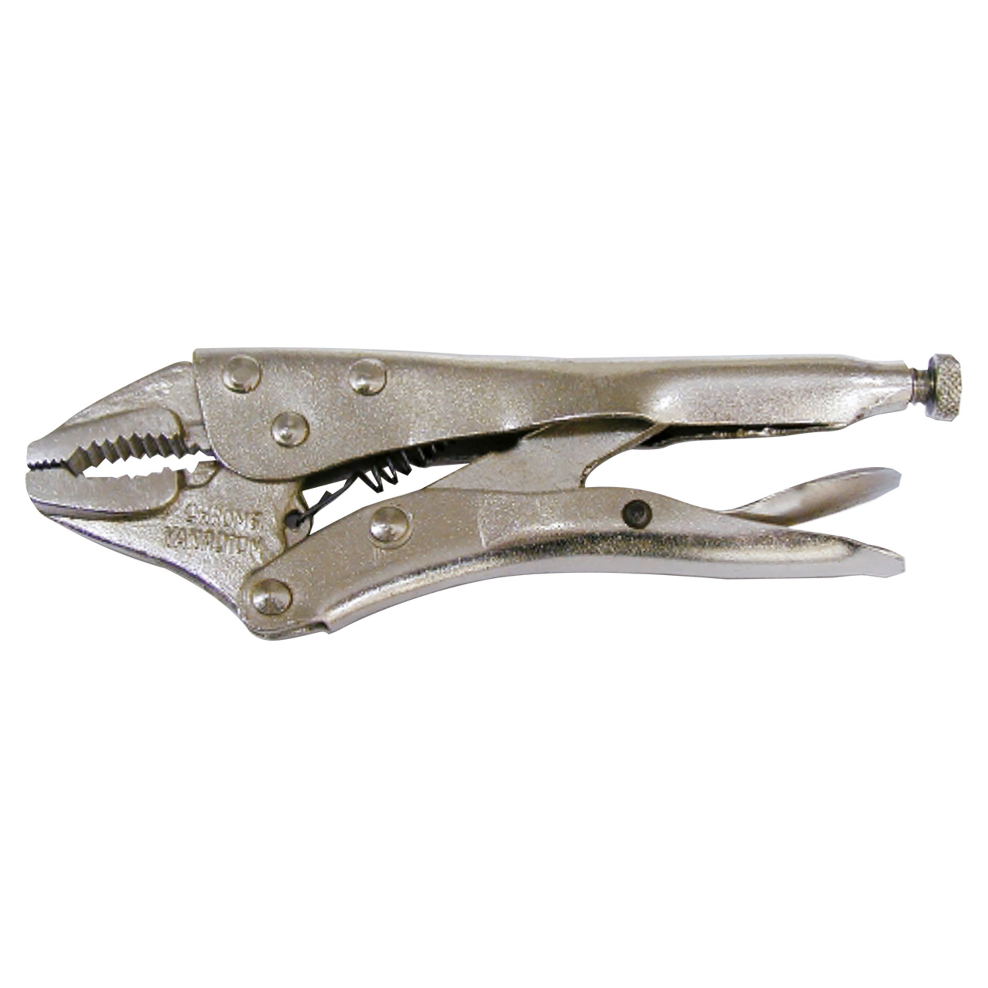 Gripzange 40 mm / 250 mm, Basic+