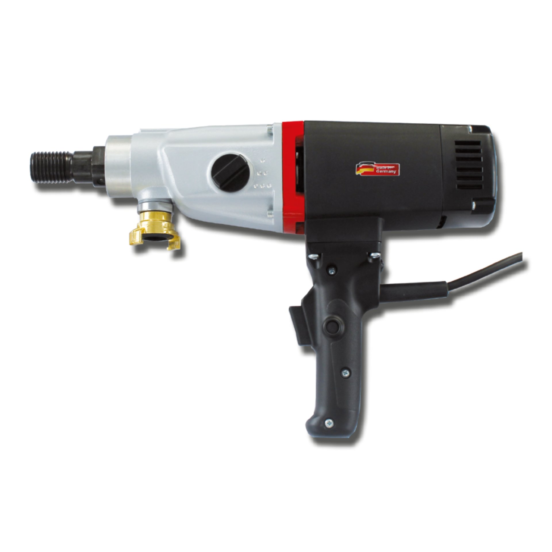 Dia. Nass+Trocken-Kernbohrmaschine Robust KBM 20E