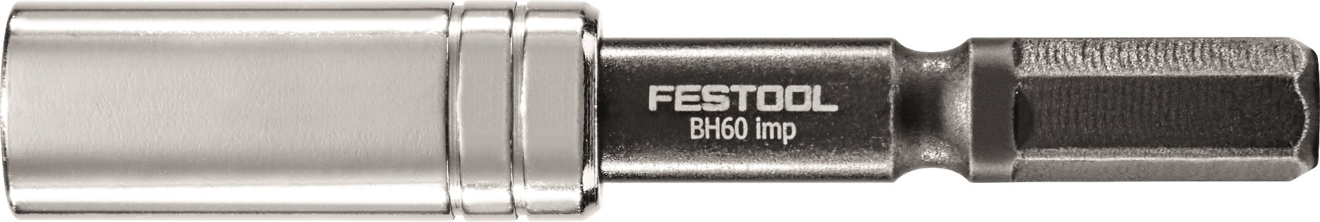 Festool Centrotex Schnellwechsel - Bithalter