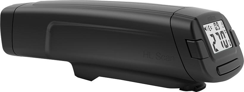 Steinel Temperaturscanner HL Scan