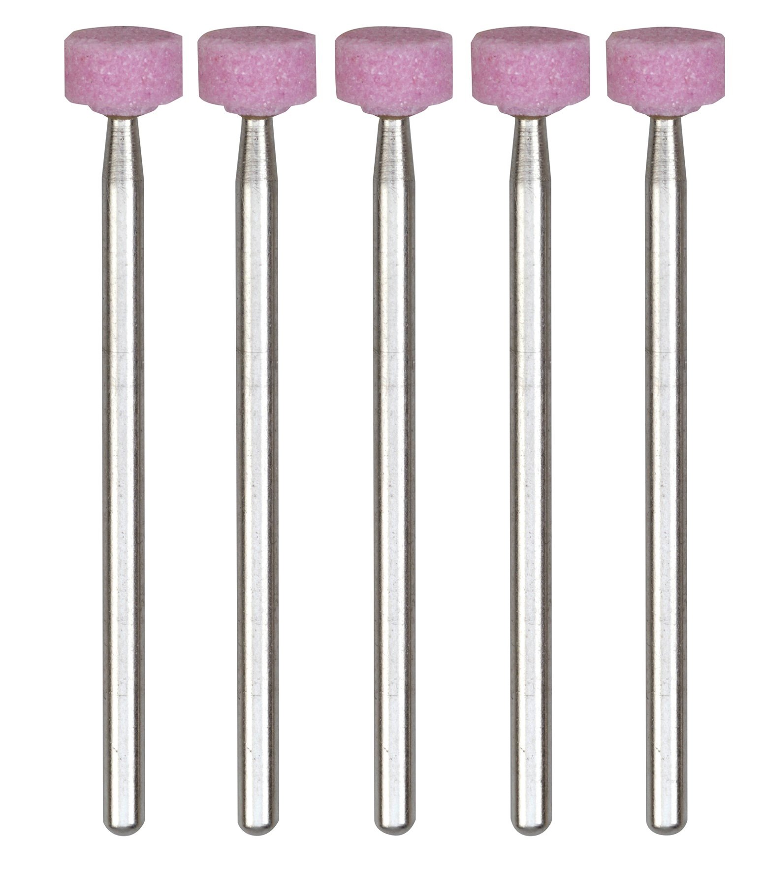 Proxxon Edelkorund-Schleifkörper, Rad