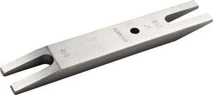 Abdrückgabel ADG Gr.2 B10 + B12 ALBRECHT