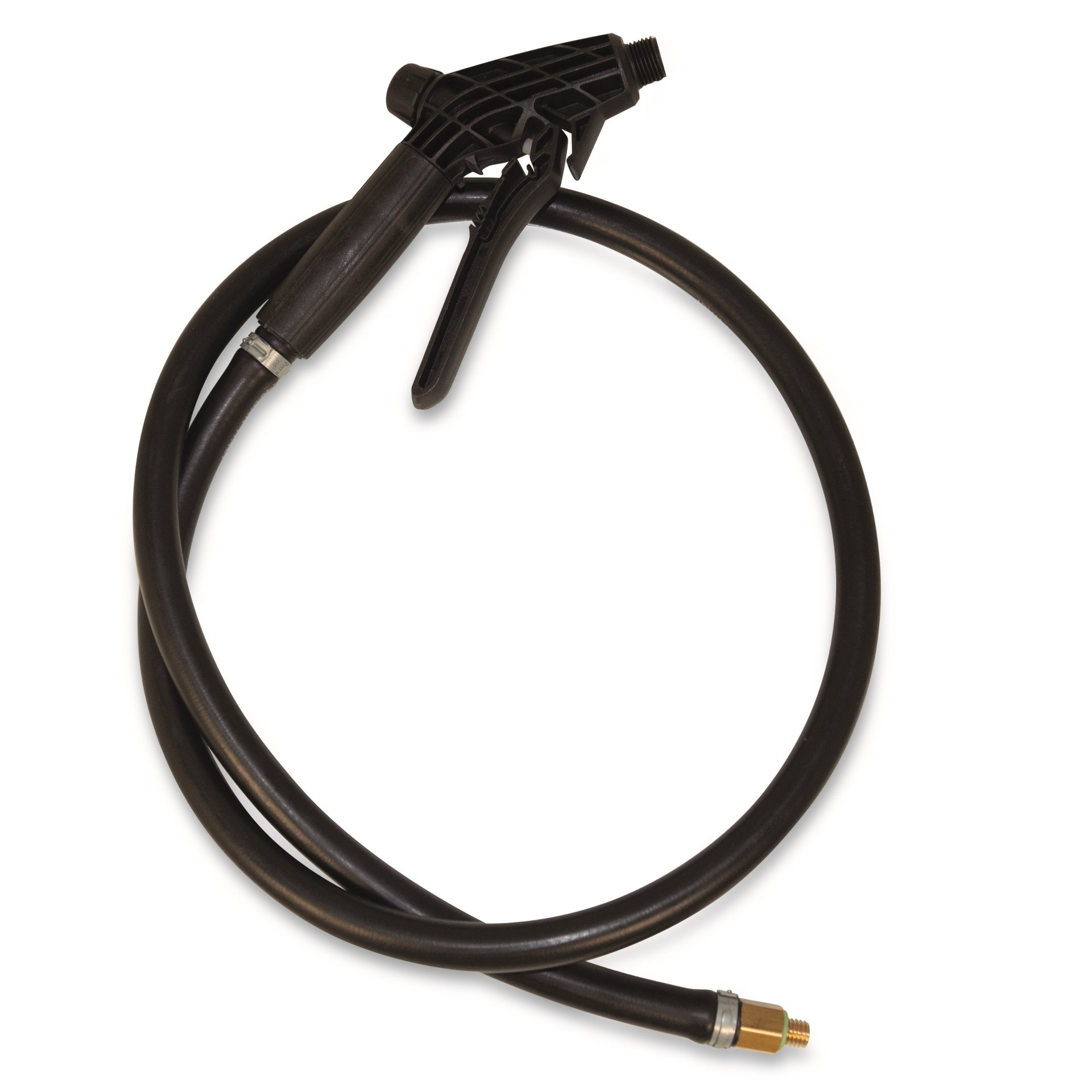 MESTO Handgriff mit Schlauch