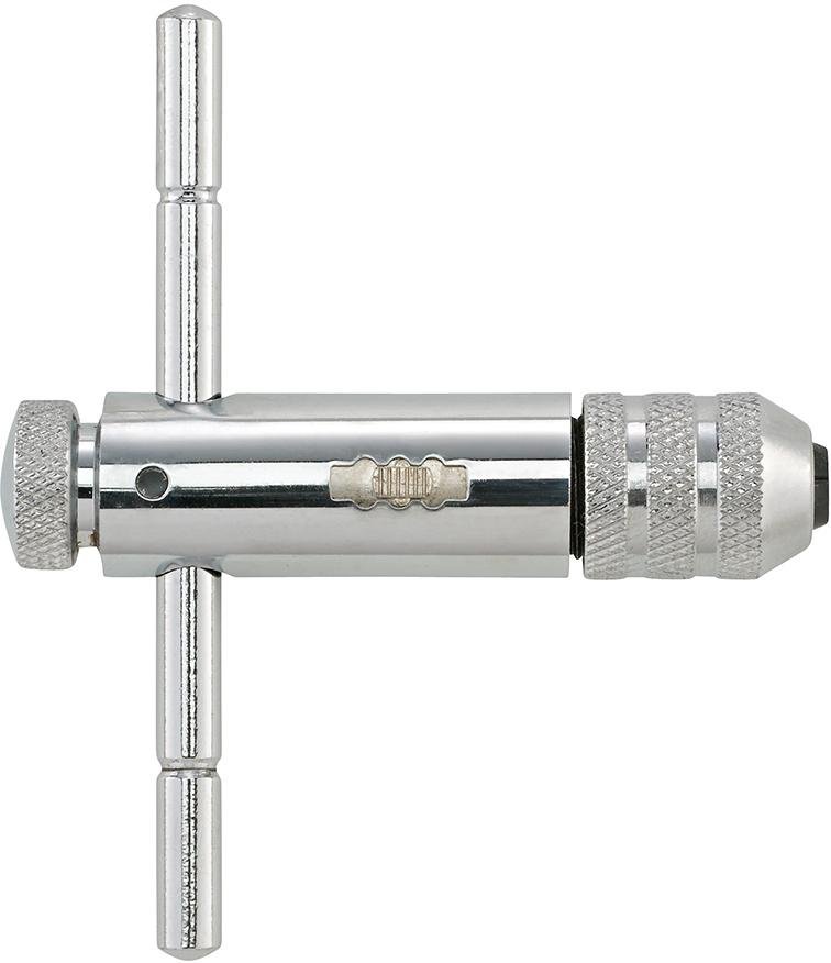 Werkzeughalter verchr. 2,0-5,0 85mm FORUM