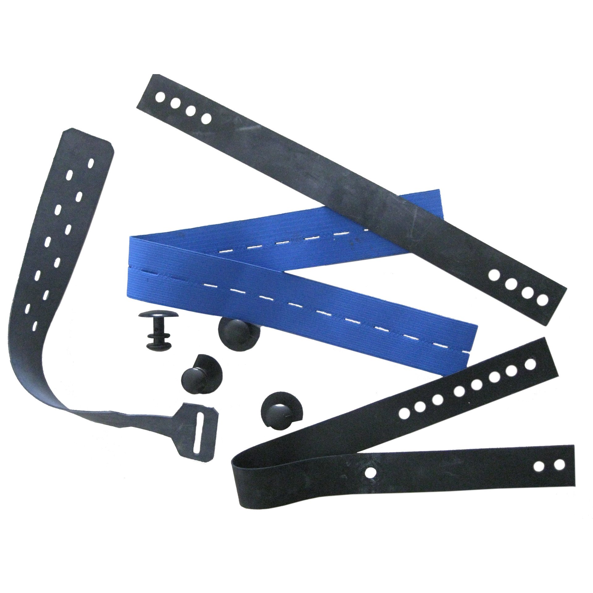 Ersatzband für Knieschoner