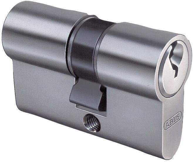 Kurzzylinder C83 K 28/34 ABUS
