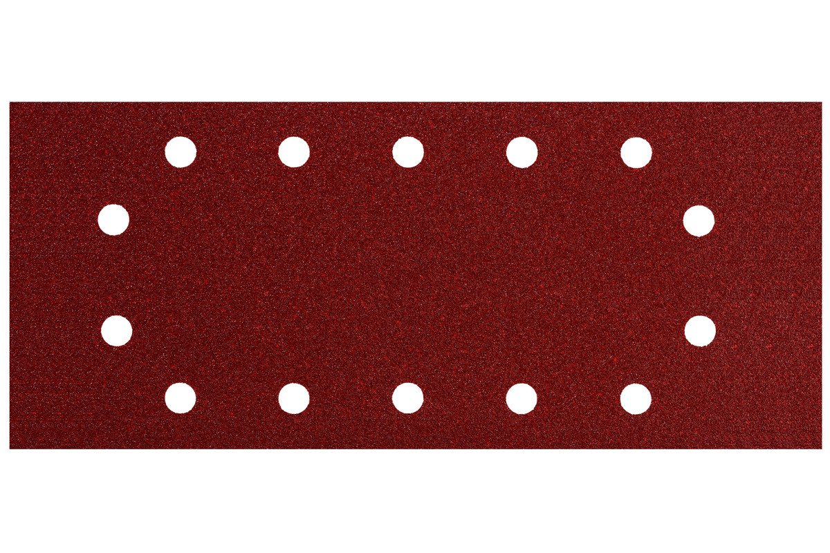 Metabo Schleifblatt Extra, gelocht