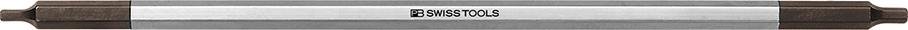 Wechselklinge Innensechskant1,5/2x120mmPB Swiss Tools