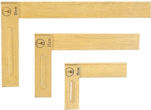 Winkel Weißbuche 130 150mm ULMIA