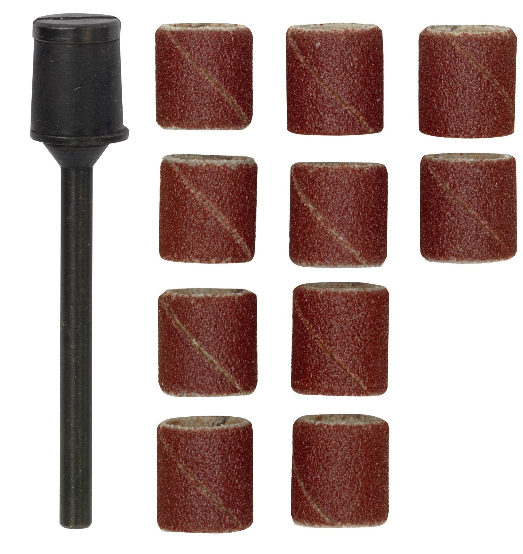 Proxxon Schleifzylinder, 10 mm