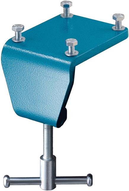 Tischklammer HEUER 100mm BROCKHAUS