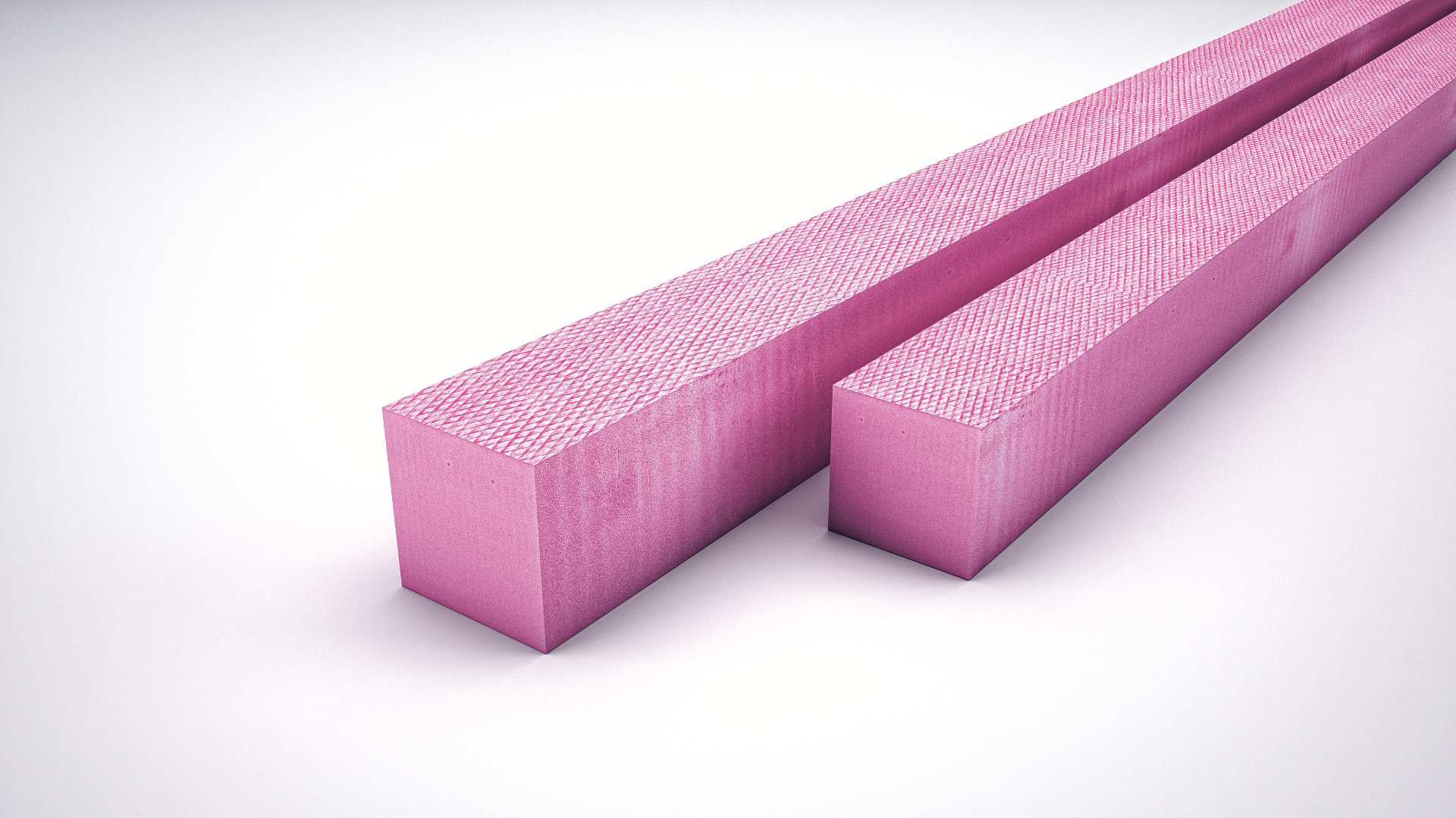 Mauerrandstreifen 80x160x1250 mm