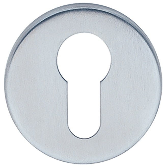 Goll PZ-Schlüsselrosette, rund