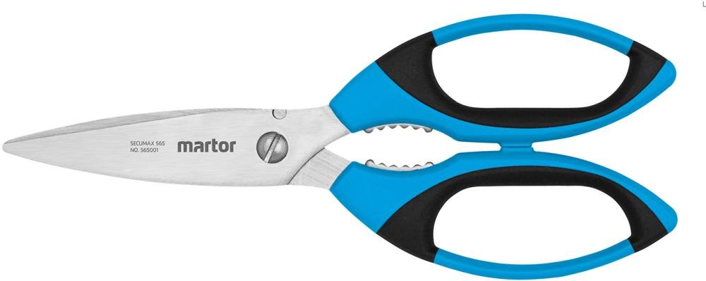 Sicherheitsschere Secumax565 martor